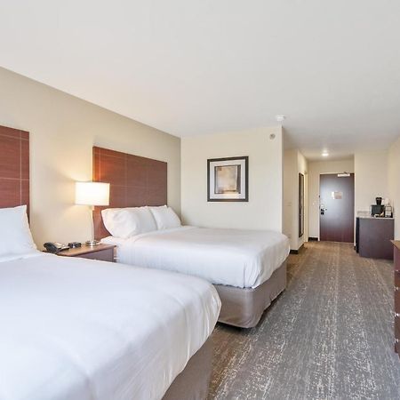 Cobblestone Hotel & Suites - Austin Eksteriør bilde