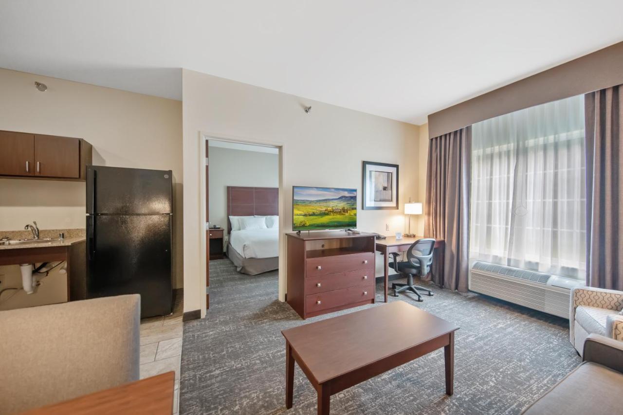 Cobblestone Hotel & Suites - Austin Eksteriør bilde